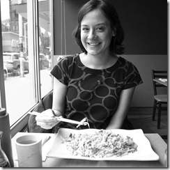 Lunch with Mary Final